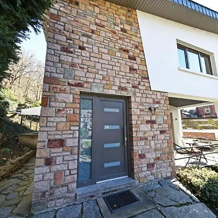 Du Parc Des 4 Villa