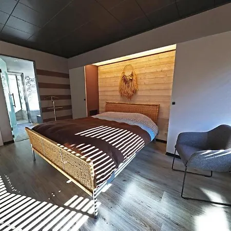 Villa Du Parc Des 4 Spa
