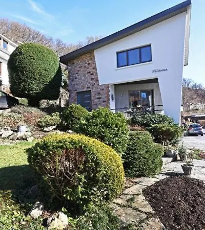 Du Parc Des 4 Villa *