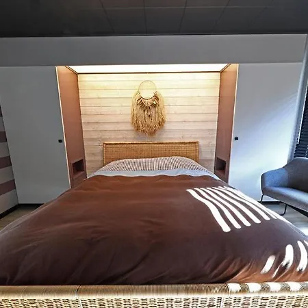 Du Parc Des 4 Spa