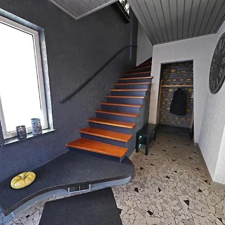 Du Parc Des 4 Villa