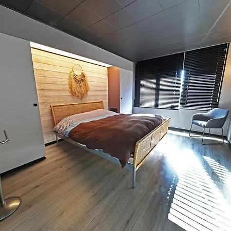 Du Parc Des 4 *